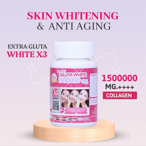 Gluta White 1500000mg