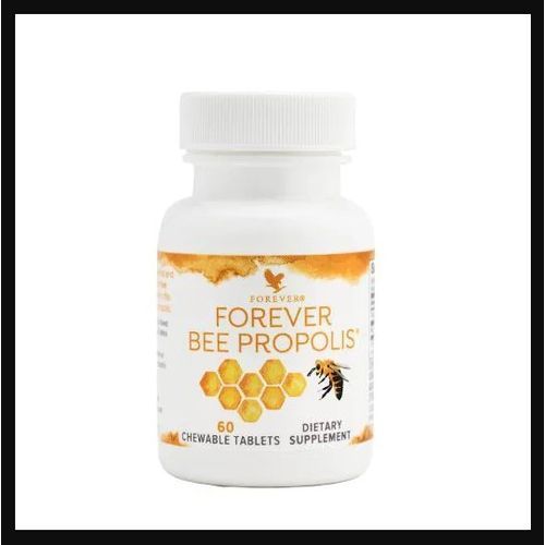 Dvd Forever Bee Propolis