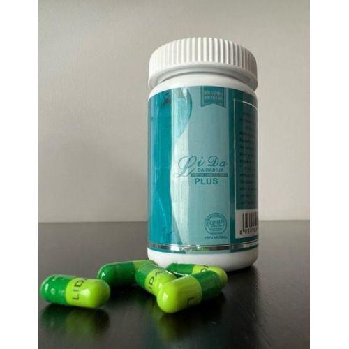 Lida Weight Loss Pills