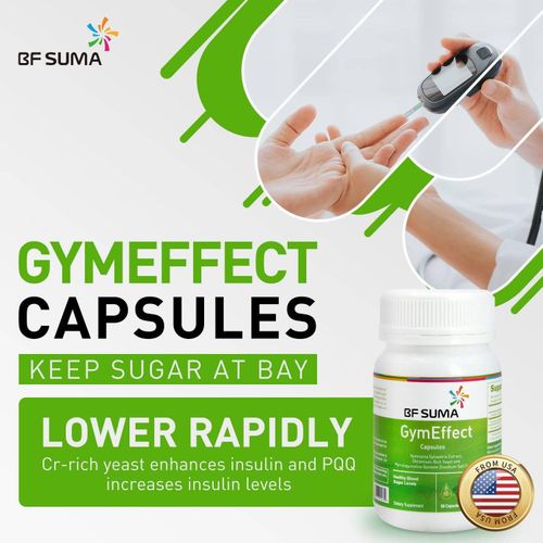 BFSuma Blood Sugar Fit