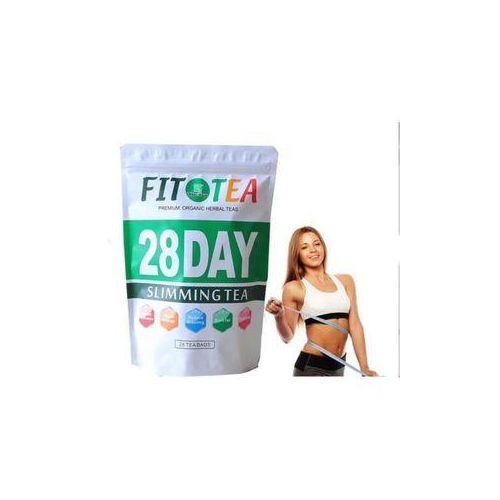 Wins Town Fit Tea 28 Days Slimming Tea/Weight Loss - 28 Tea Bags