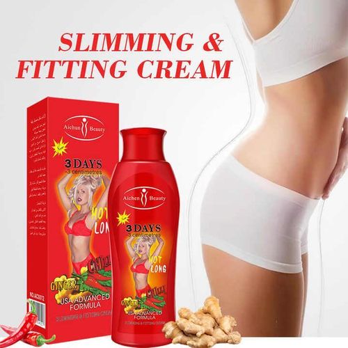 Aichun Beauty 3 Days -3 Centimeters Slimming
