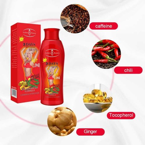 Aichun Beauty 3 Days -3 Centimeters Slimming