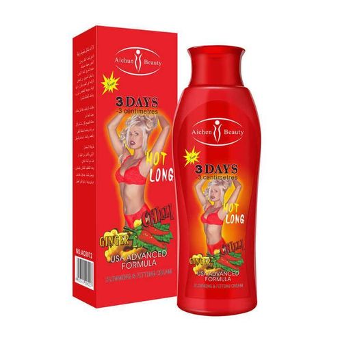 Aichun Beauty 3 Days -3 Centimeters Slimming