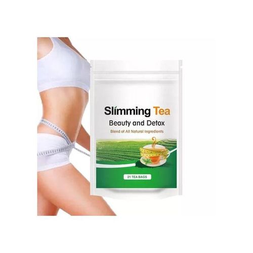 Winstown Slimming Beauty And Detox Tea Bags
