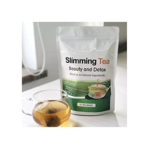 Winstown Slimming Beauty And Detox Tea Bags