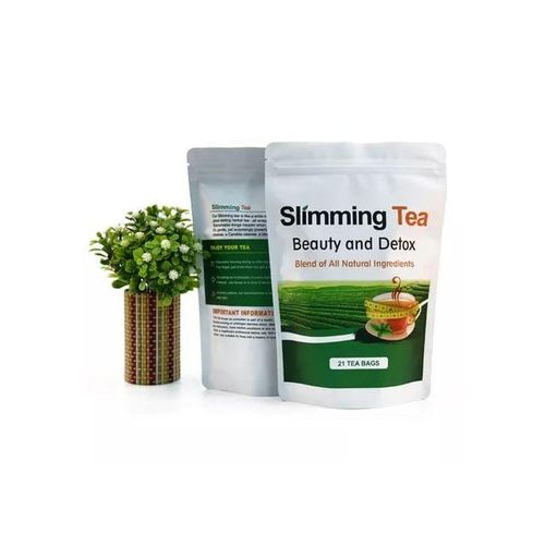 Winstown Slimming Beauty And Detox Tea Bags