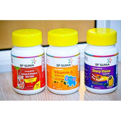 BFSuma Smart Kids Package