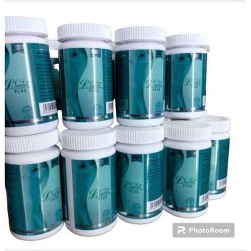 Lida 8 Other Reasons Weight Loss Pils