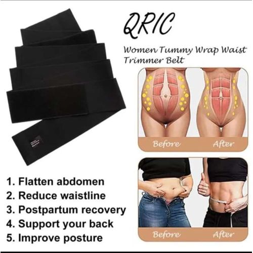 Unbranded Waist Wrap