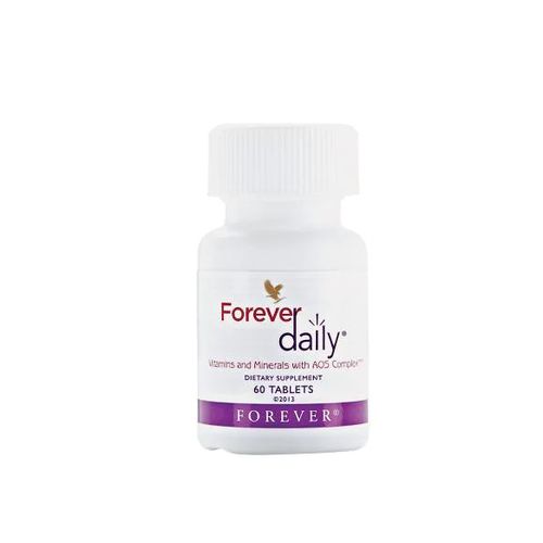 Forever Living Forever Daily Multivitamin