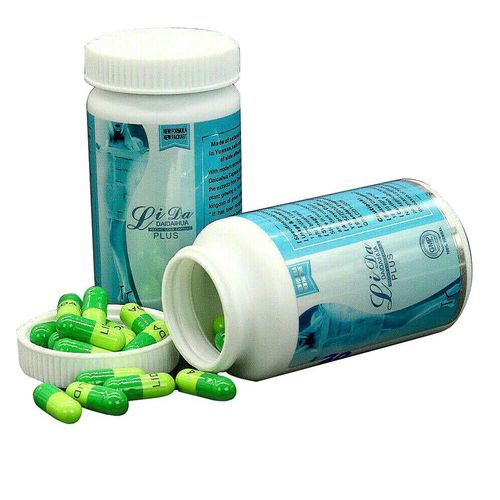 Lida Daidaihua Slimming Pills