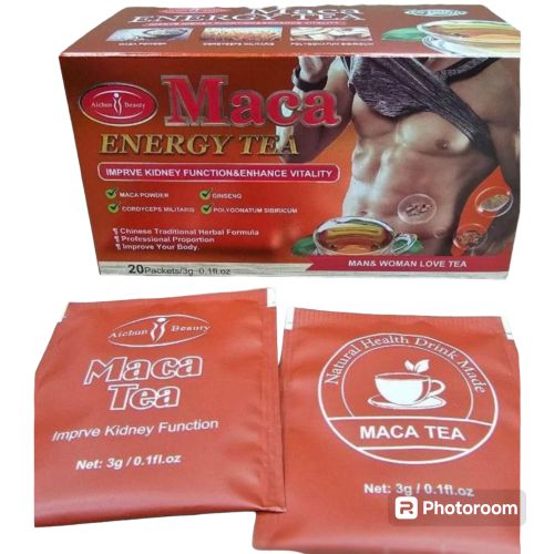 Other Macca Energy Tea