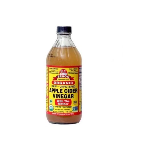 Organic Apple Cider Vinegar 473ml