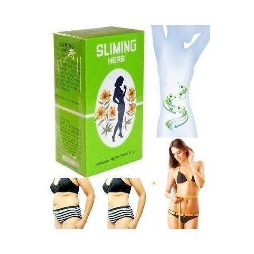 SLIMMING TEA Effective German Slimming Herb