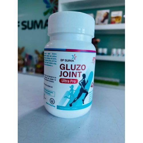 Bf Suma Gluzo Joint Ultra Pro Tablets