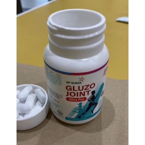 Bf Suma Gluzo Joint Ultra Pro Tablets