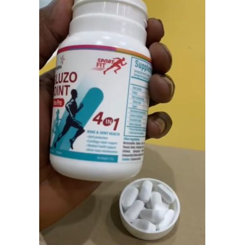 Bf Suma Gluzo Joint Ultra Pro Tablets