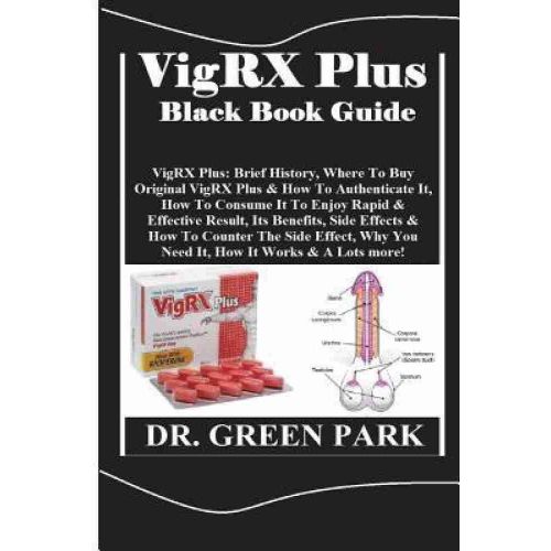 VigrX Plus Bioperine