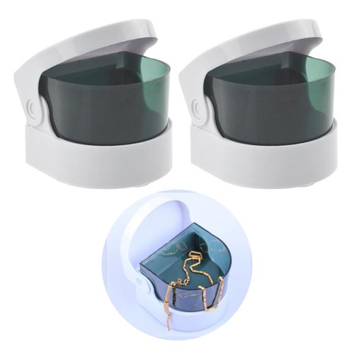 2 Jewelry Cleaner Jewelry Cleaning Machine For ,