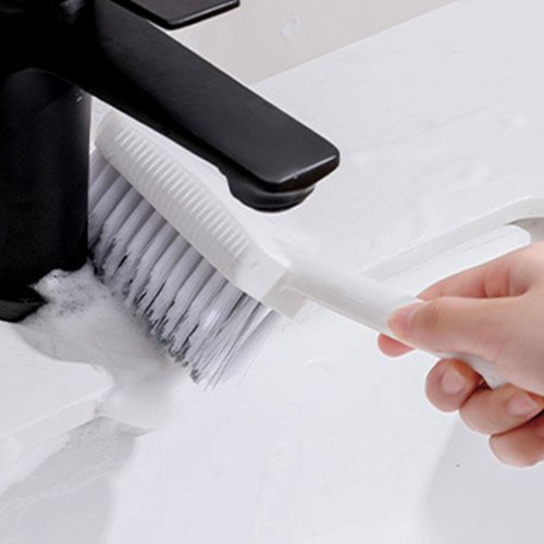 2 Multipurpose Scraping Brush, Scrubber,Window