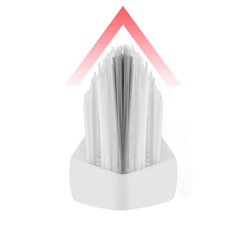 2 Multipurpose Scraping Brush, Scrubber,Window