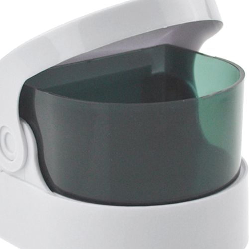 2 Professional Jewelry Cleaner Jewelry Cleaning Machine
