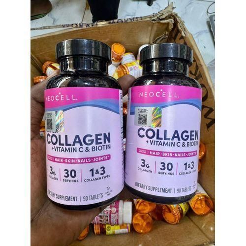 Super collagen for all skin