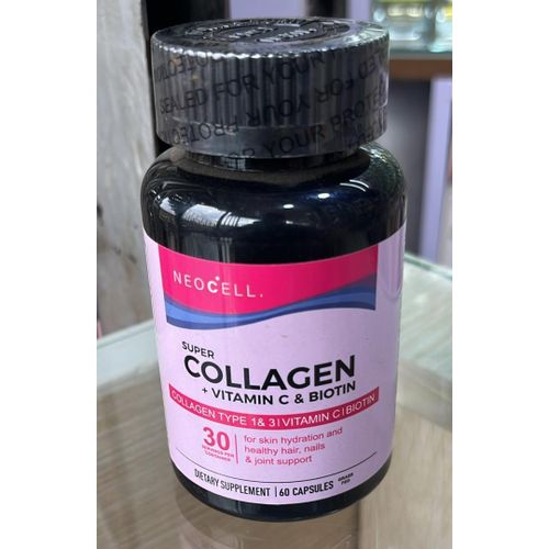 Super collagen for all skin