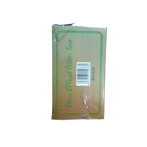 Leaf New Effect Slim Tea