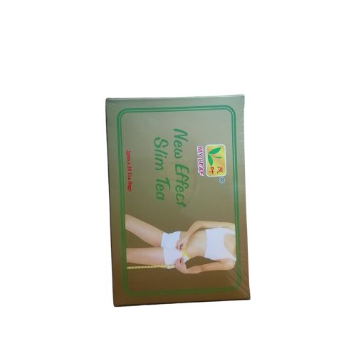 Leaf New Effect Slim Tea