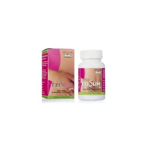 Herbal EZI SLIM CAPTUSE FOR REAL WEIGHT LOSS NATURALLY