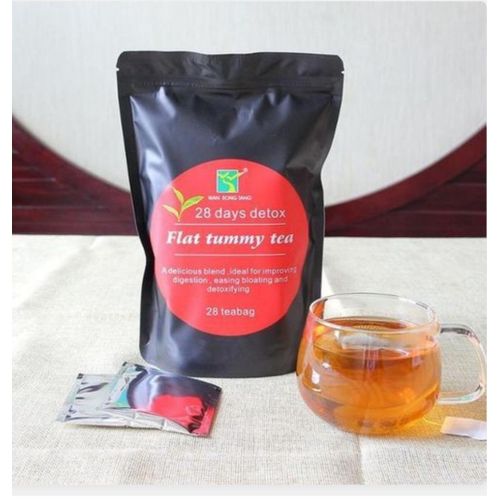 Flat Tummy Tea Tea 28 Days Detox Slimming Tea/ Weight Loss Tea