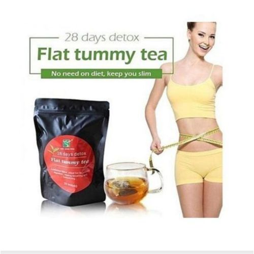 Flat Tummy Tea Tea 28 Days Detox Slimming Tea/ Weight Loss Tea