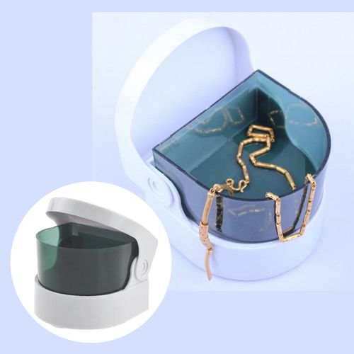 3 Cordless Jewelry Cleaner Jewelry Cleaning Machine For