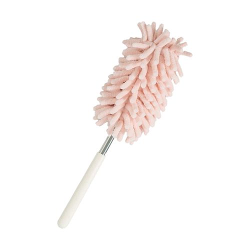 2 Duster Brush Pink
