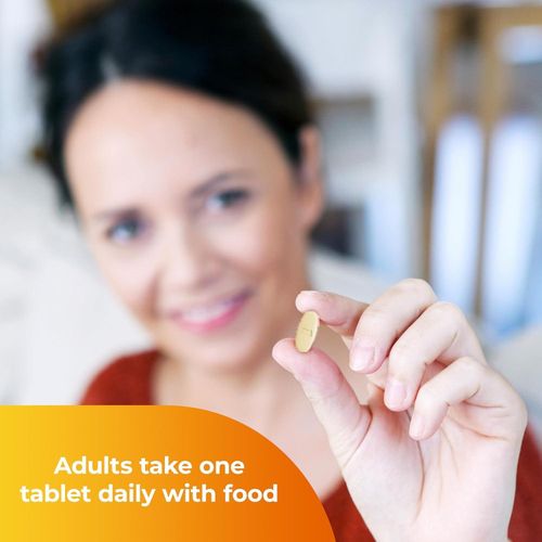 One A Day Women’s Complete Daily Multivitamin, 200 Count