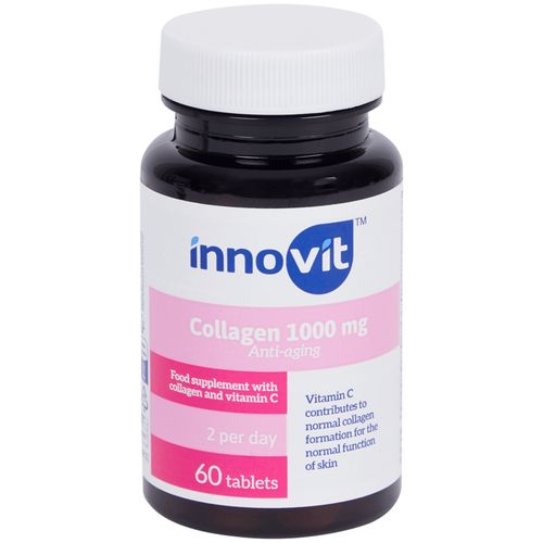 Innovit Collagen 1000 mg 60 tablets
