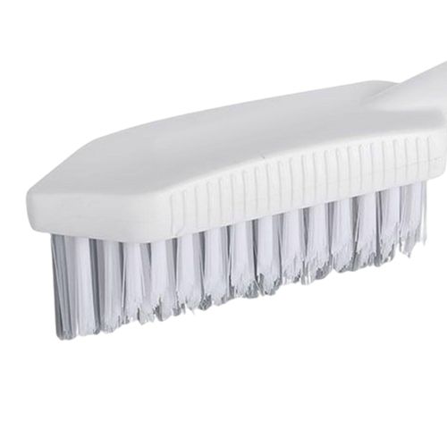 2 Multifunctional Toilet Cleaning Brush  Scrubber