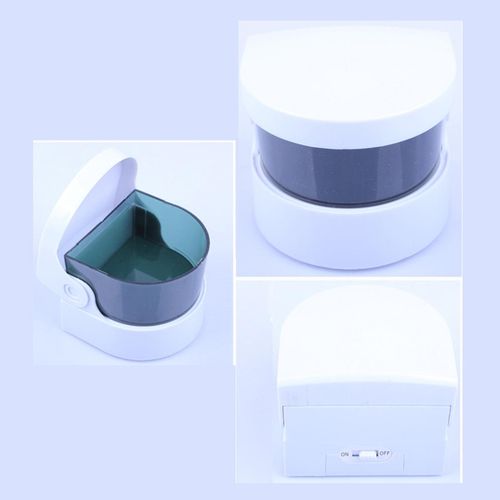 2 Jewelry Cleaner Jewelry Cleaning Machine For