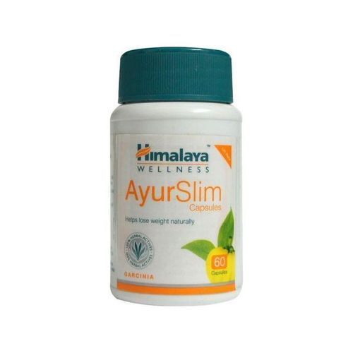 Herbal AYUR SLIM [FAST WEIGHT LOSS]