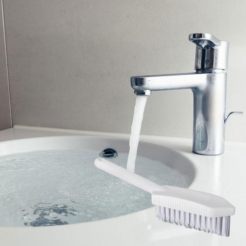 2 Multipurpose Toilet Cleaning Brush  Scrubber