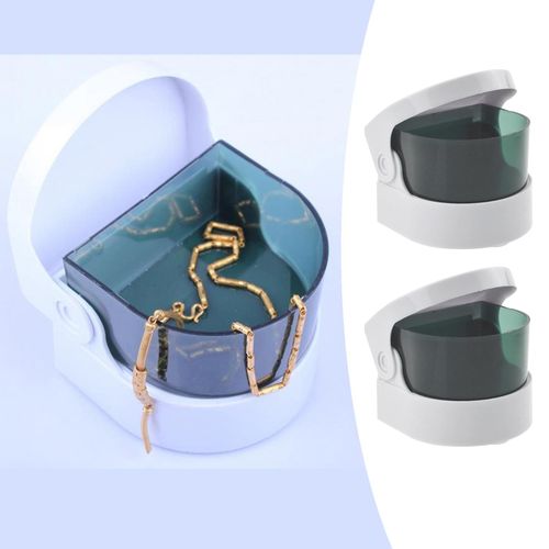 5 Professional Jewelry Cleaner Battery Operated Jewelry