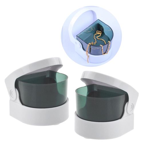 5 Professional Jewelry Cleaner Battery Operated Jewelry