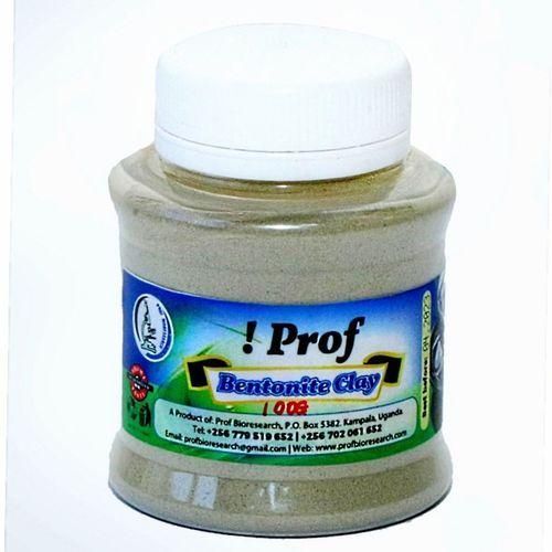 !Prof 100g Bentonite Clay