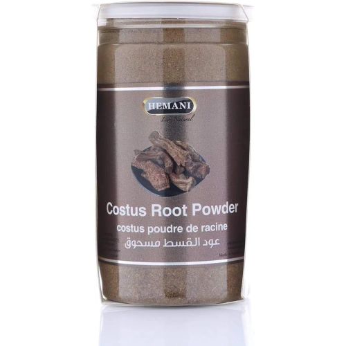 Costus Root Powder