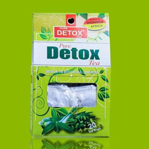 Detox Tea Bags