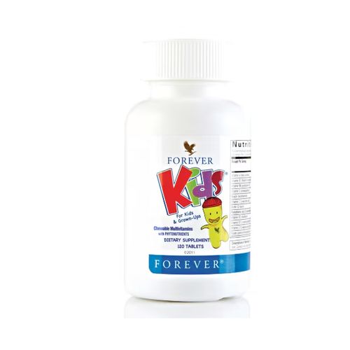 Forever Living Forever Kids