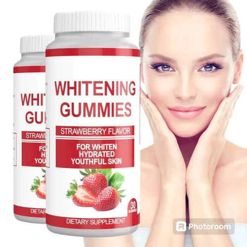 Glutathione  Soft Candy Supplements Skin