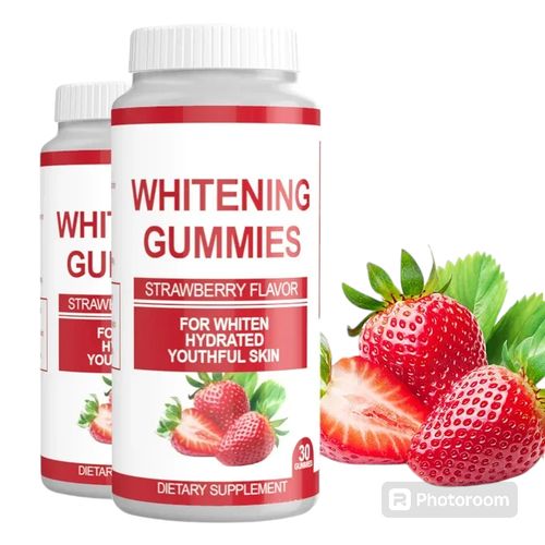 Glutathione  Soft Candy Supplements Skin
